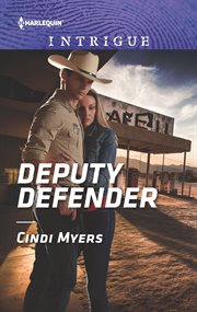 Deputy defender cover image