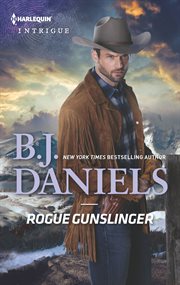Rogue gunslinger cover image