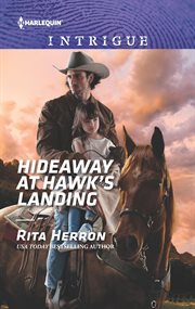 Hideaway at Hawk's Landing cover image