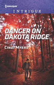 Danger on Dakota Ridge cover image