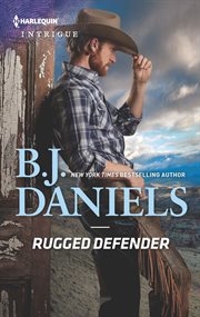 Rugged defender cover image