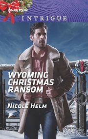 Wyoming christmas ransom cover image