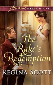 The rake's redemption cover image