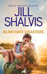 Blind date disasters cover image