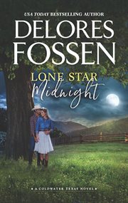 Lone star midnight cover image