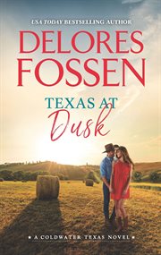 Texas at dusk cover image