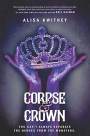 Corpse & crown cover image