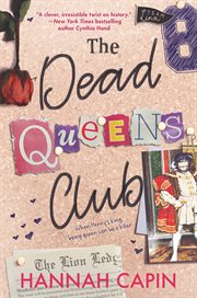 The Dead Queens Club cover image