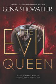 The evil queen cover image
