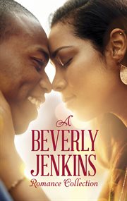 A Beverly Jenkins romance collection cover image