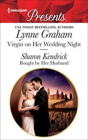 Virgin on her wedding night & Bought by her husband cover image
