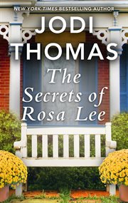 The secrets of Rosa Lee cover image