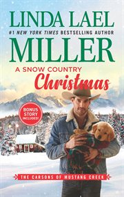 A snow country christmas. An Anthology cover image