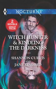 Witch Hunter & Kindling the Darkness cover image