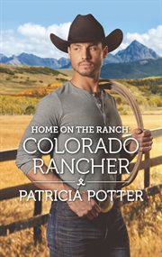 Home on the ranch : Colorado cowboy cover image