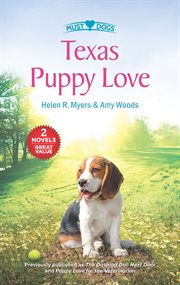 Texas puppy love cover image