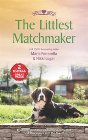 The littlest matchmaker cover image