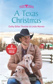 A Texas Cowboy Christmas cover image