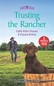 Trusting the rancher cover image