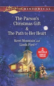 The parson's Christmas gift cover image