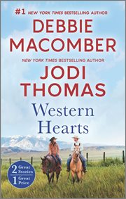 Western hearts cover image