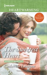 The sweetest heart cover image