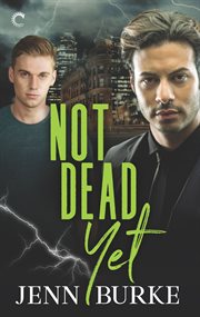 Not dead yet cover image