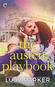 The Austen Playbook : London Celebrities Series, Book 4 cover image