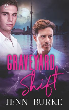 Cover image for Graveyard Shift
