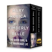 The Good Girl & the Marriage Lie cover image