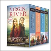Virgin River Collection Volume 1 : Books #1-4 cover image