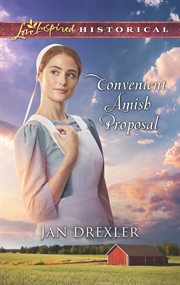 Convenient Amish proposal cover image