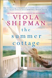 The summer cottage cover image
