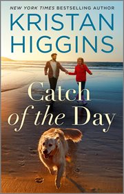 Catch of the day cover image