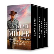 Classic Western romance favorites cover image