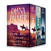 Long, tall Texans collection. Volume 6 cover image