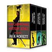 Lexi carmichael mystery series, volume 2 cover image