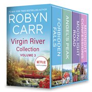 Virgin River Collection Volume 3 : Books #8-10 cover image