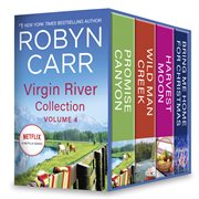 Virgin River Collection Volume 4 : Books #11-14 cover image