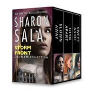 Storm Front Complete Collection cover image