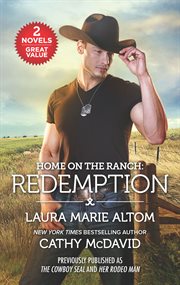 Home on the Ranch. Redemption cover image