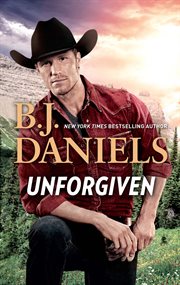 Unforgiven cover image