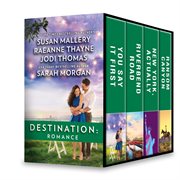 Destination : romance cover image
