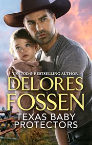 Texas Baby Protectors cover image