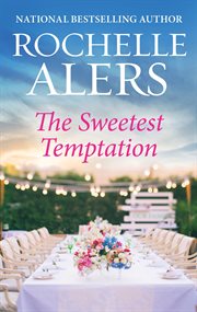 The sweetest temptation cover image