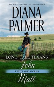 Long, Tall Texans: John & Matt cover image