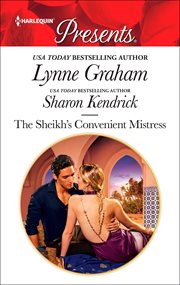 The sheikh's convenient mistress cover image