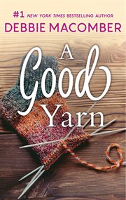 A good yarn cover image