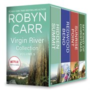 Virgin River Collection Volume 5 : Books #15-18 cover image