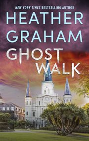 Ghost walk cover image